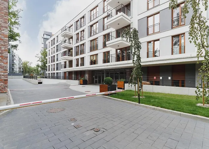 Angel Apartament