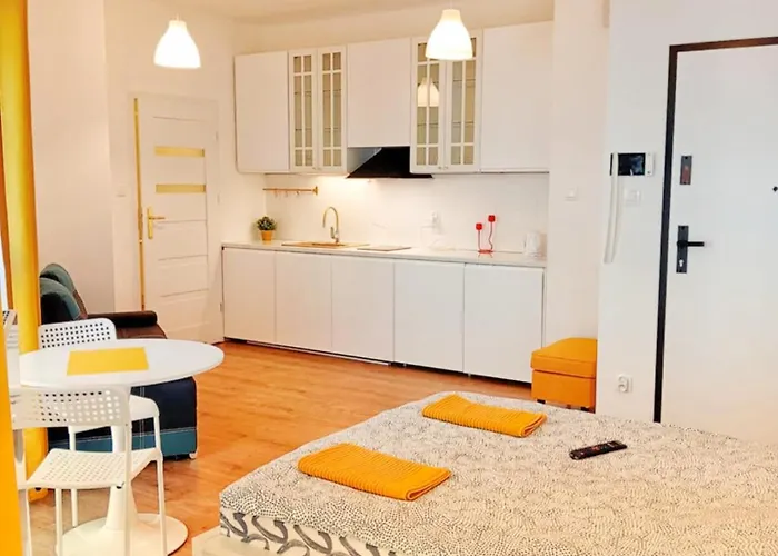 M Apartment